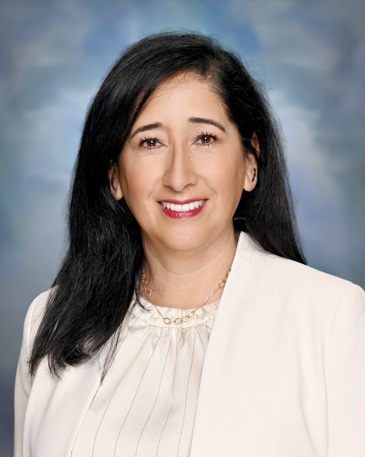 Principal's Message