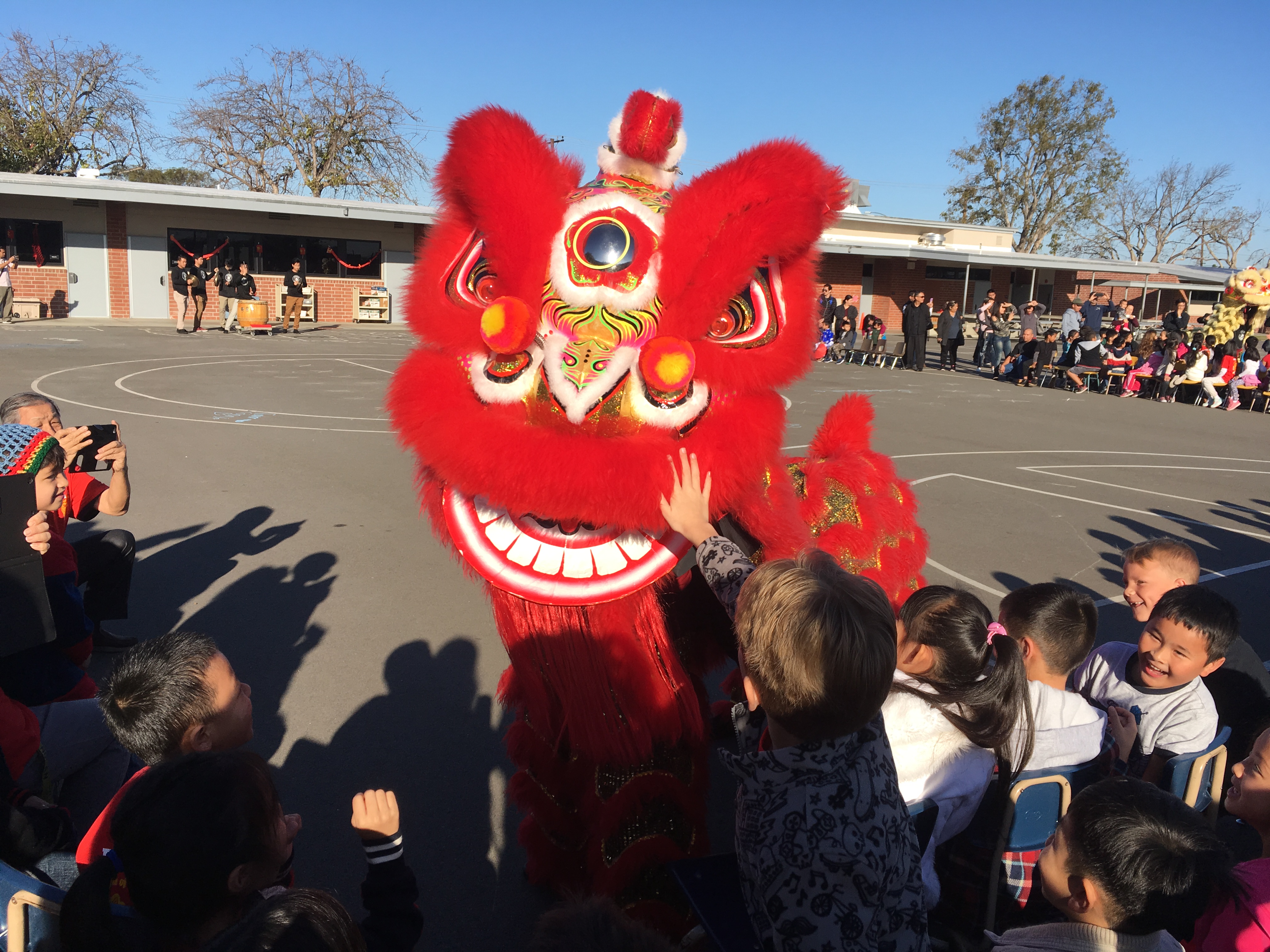 Home | Thomas Paine Elementary School