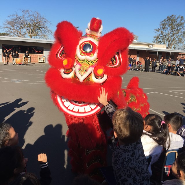 Home | Thomas Paine Elementary School