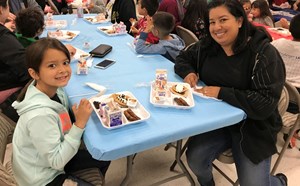 Thomas Paine's California Distinguished School Celebration Brings Families Close - article thumnail image