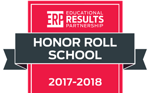 Paine Receives Distinction as CA Honor Roll School - article thumnail image