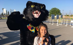 Paine Carnival Draws a Crowd - article thumnail image
