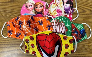 Register for Next School Year by May 21st and get a Designer Mask - Click Here - article thumnail image