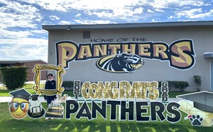 Congratulations to Paine's Sixth Graders! - article thumnail image