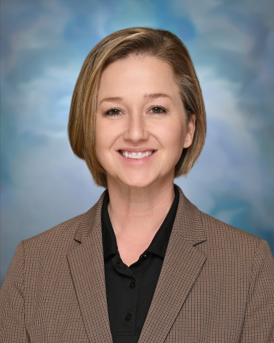 Assistant Principal's Message