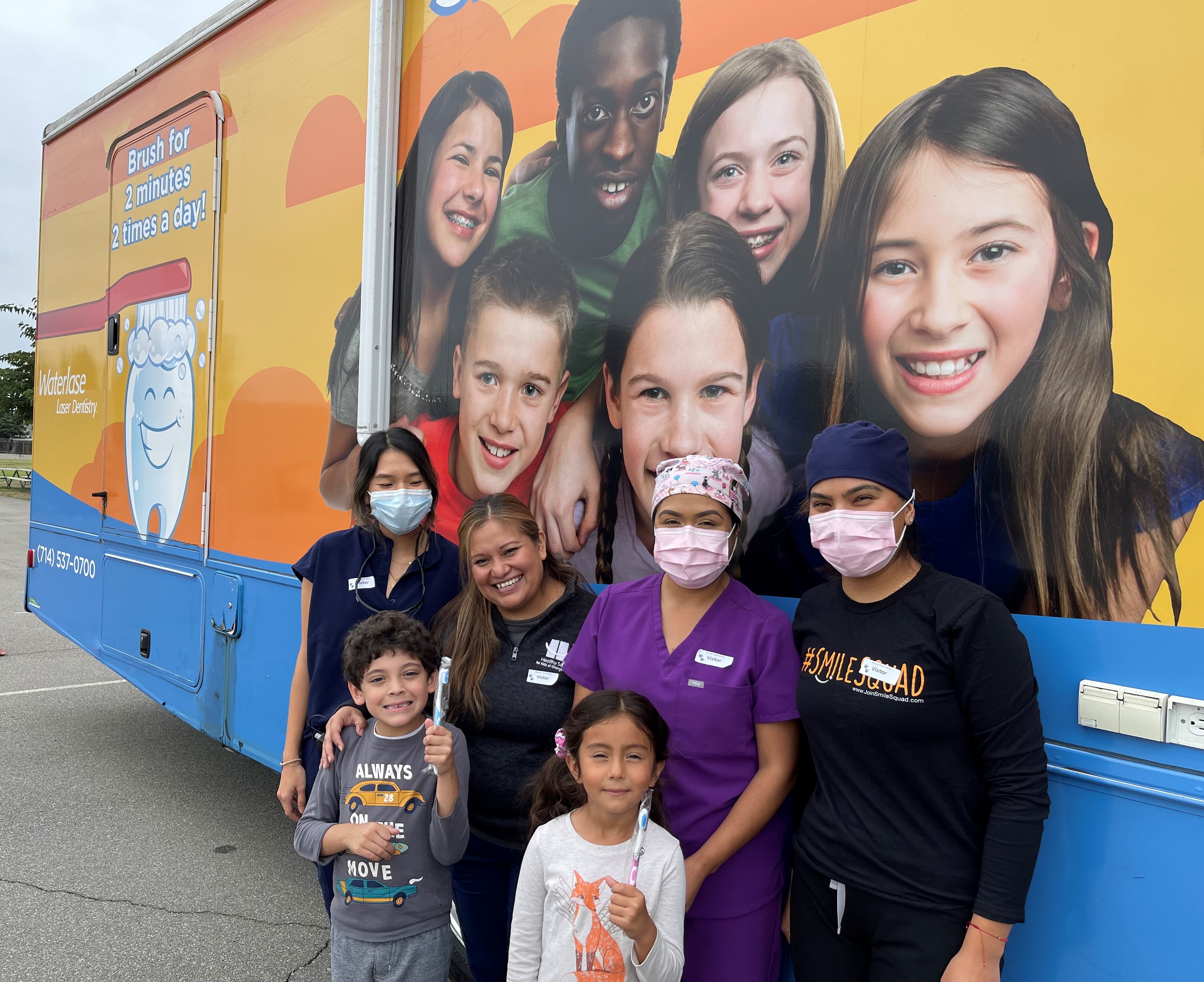 Healthy Smiles! - article thumnail image