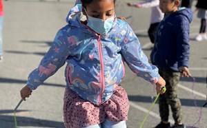 Kid's Heart Challenge - article thumnail image