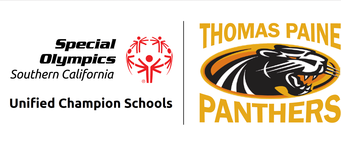 Special Olympics of Southern California Unified Champion School