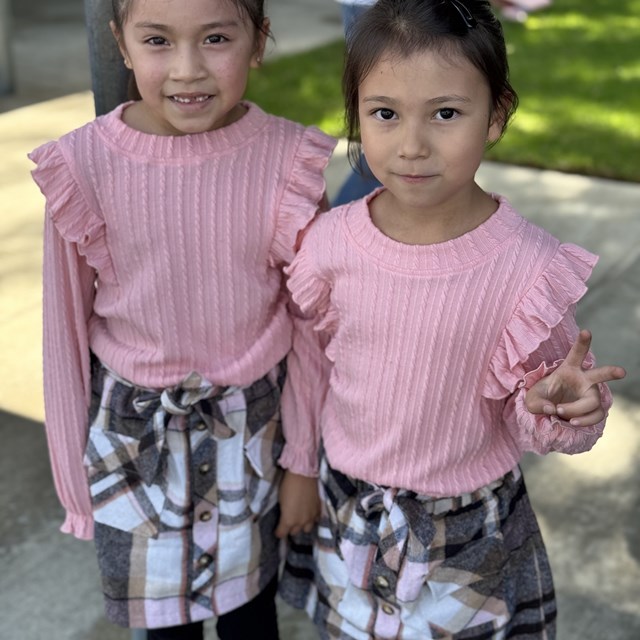Twins Day