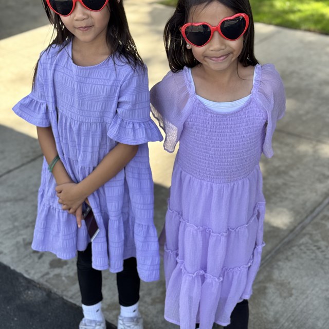 Twins Day