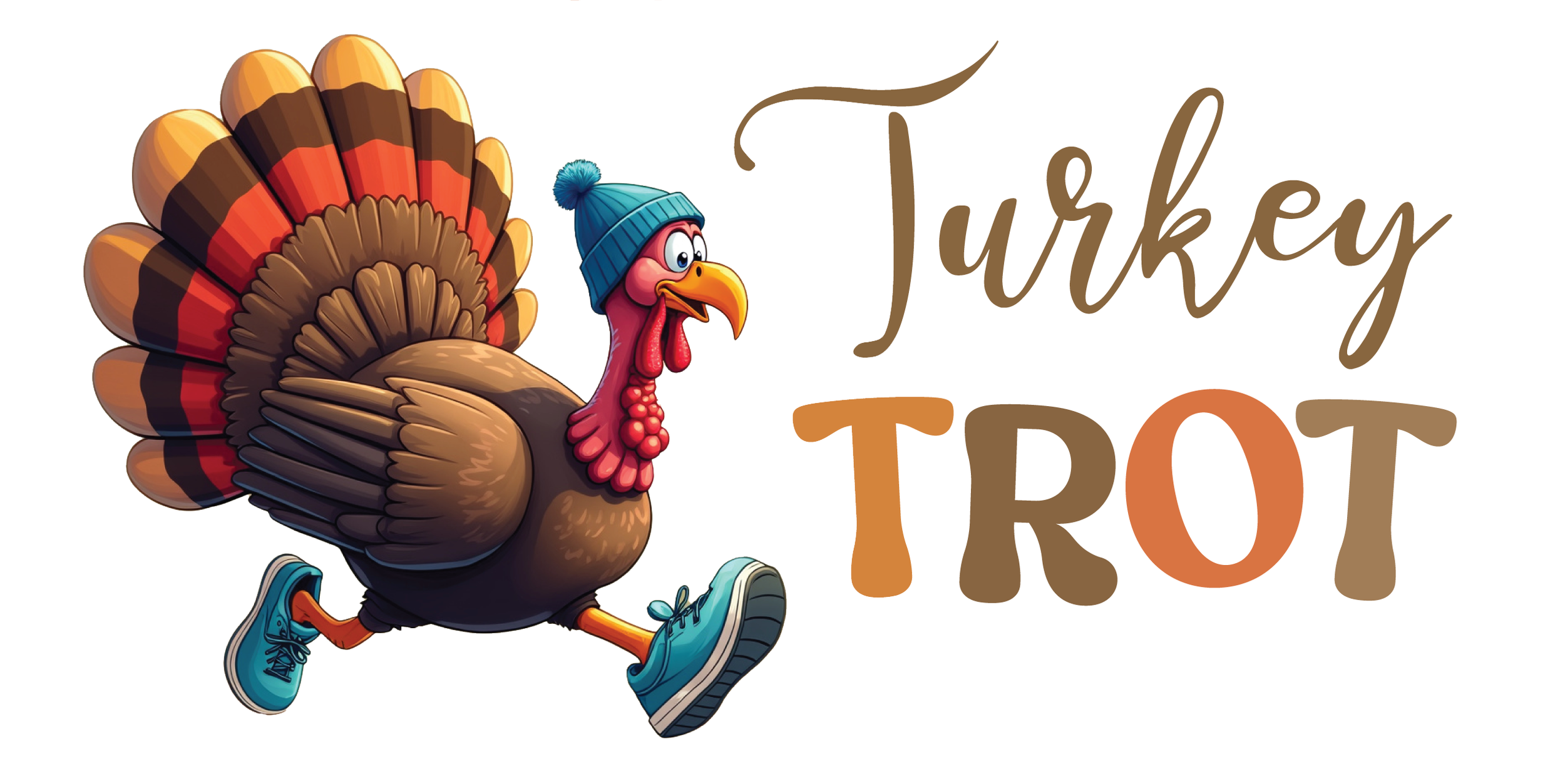 Turkey Trot 2025 - article thumnail image