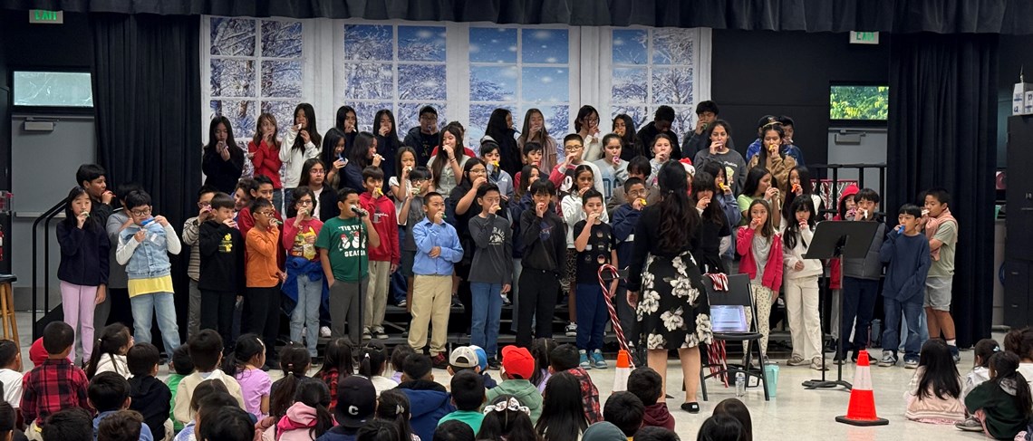 Winter concert 2025