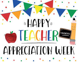 Teacher Appreciation Week - article thumnail image