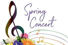 Spring Concert - article thumnail image