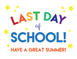 Last Day Of School - article thumnail image