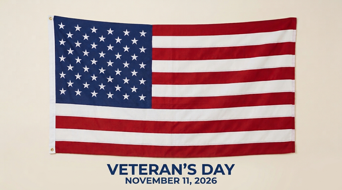 Veteran's Day - article thumnail image